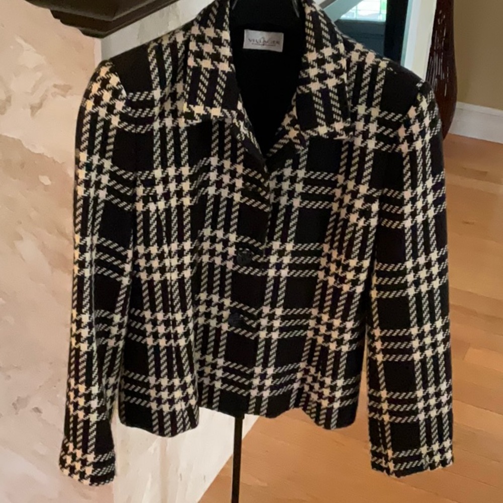 Villager by Liz Claiborne jacket